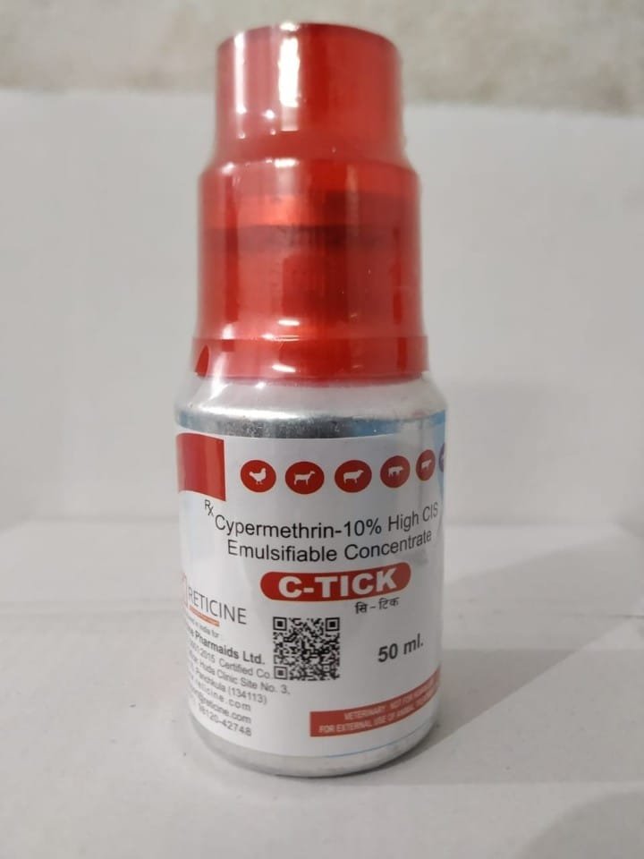 C-TICK 50ML